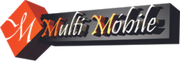Multi Móbile Logo